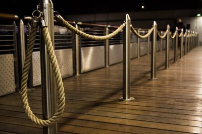 Temporary Fence Solutions