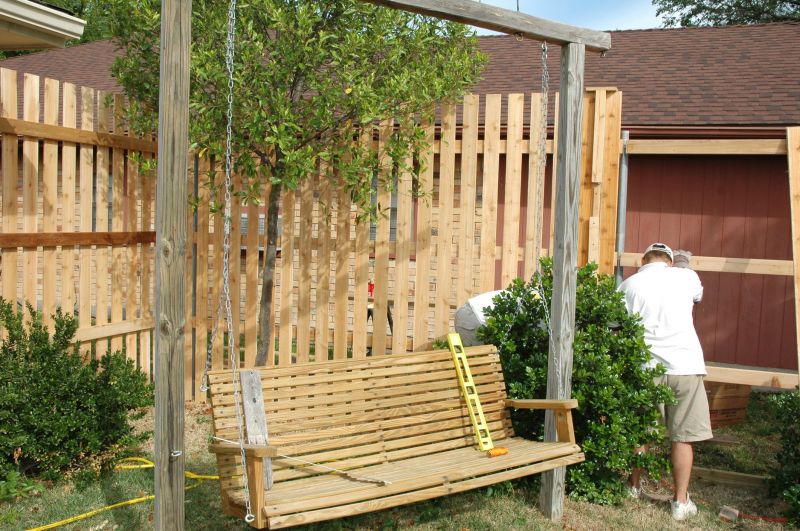Planning Your Fence Project